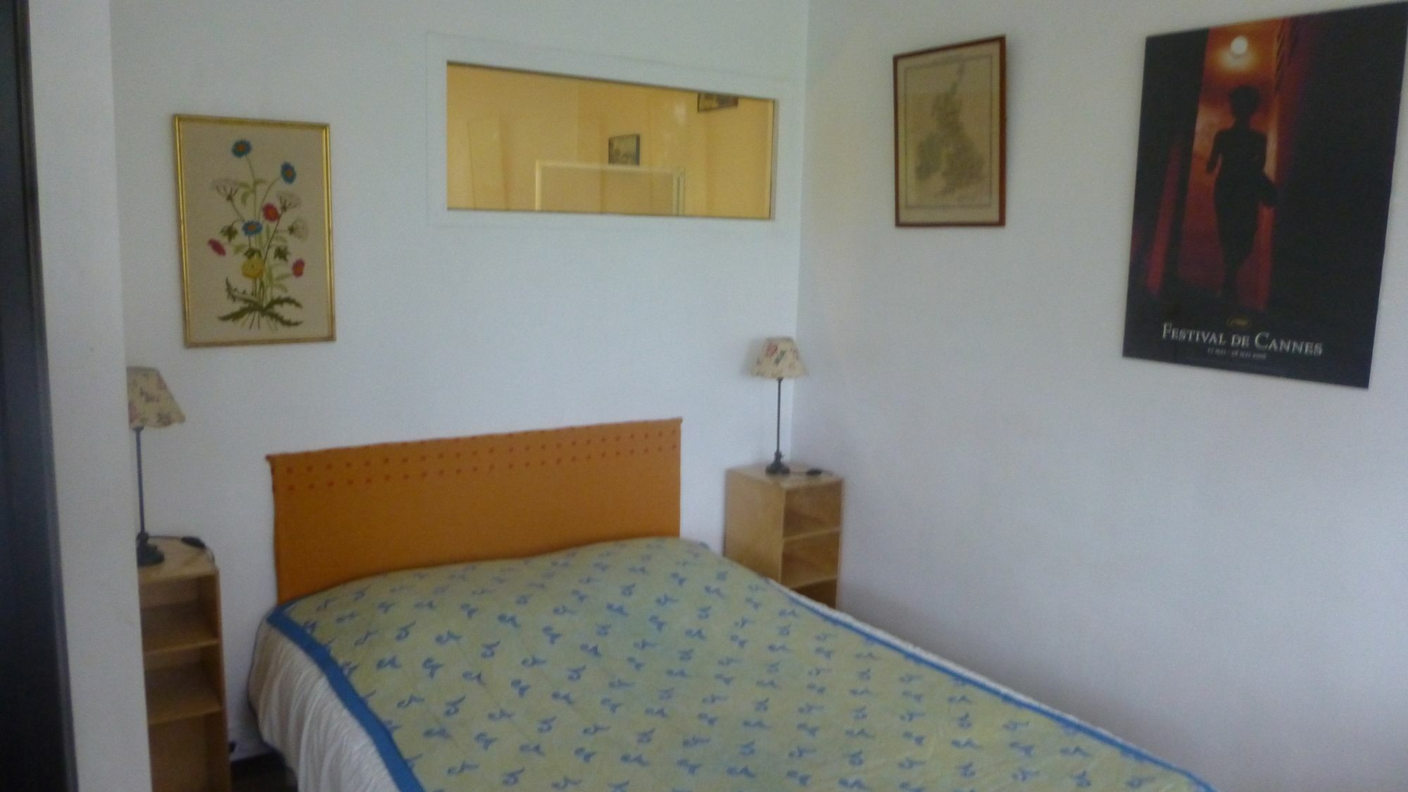 Azur Hoursing Appartamento *