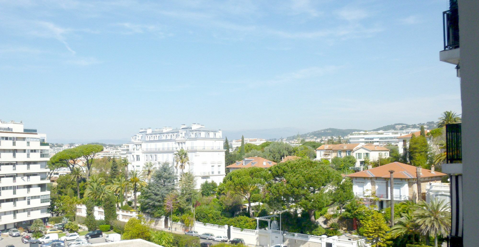 Azur Hoursing Appartamento Cannes