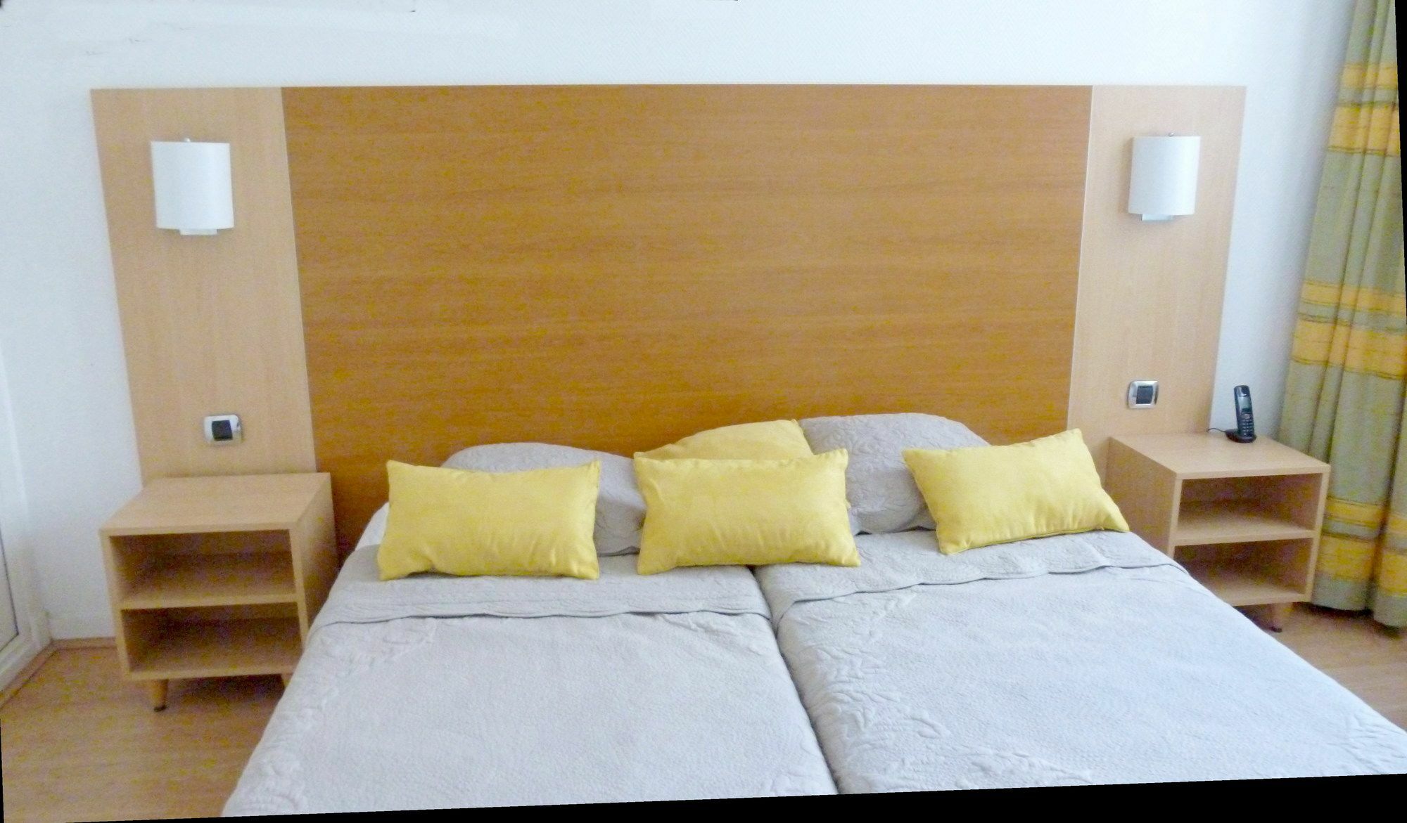 Azur Hoursing Appartamento
